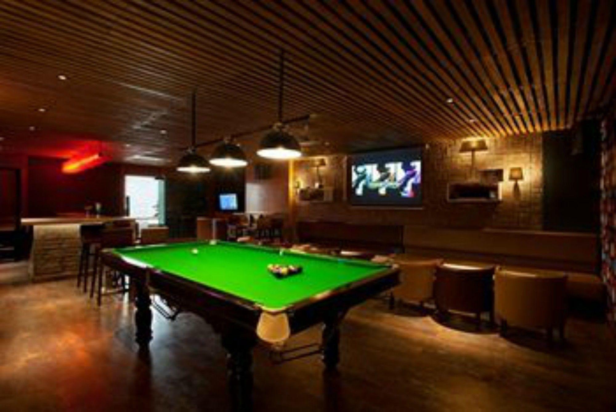 Lemon Tree Hotel Chandigarh Bagian luar foto