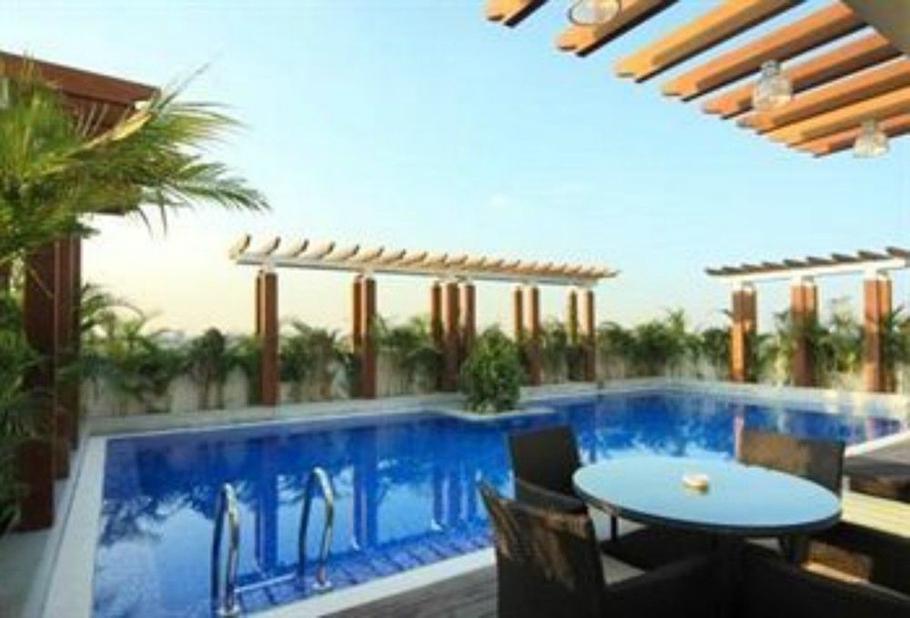 Lemon Tree Hotel Chandigarh Fasilitas foto